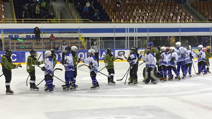 Żak Młodszy - Legia Warszawa