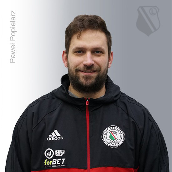 Paweł Popielarz Paweł Popielarz
