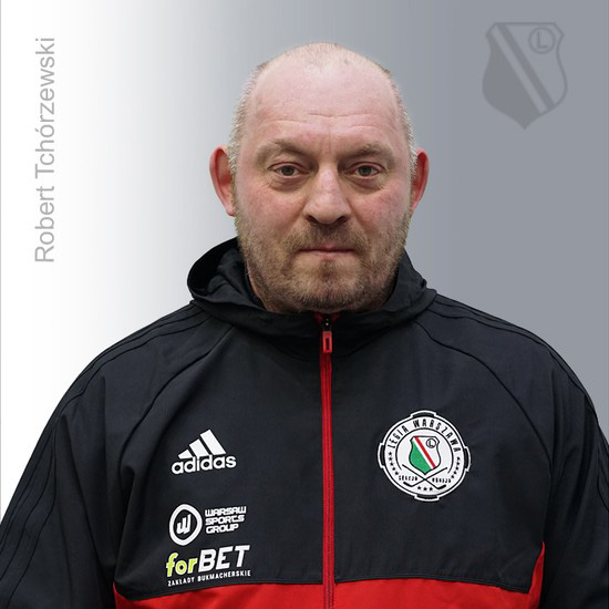 Robert Tchórzewski Robert Tchórzewski
